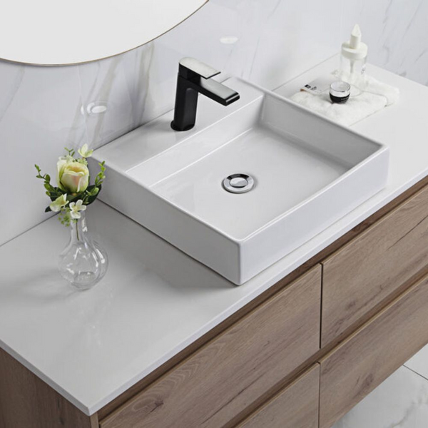 Aulic Max 1200mm Wall Hung Vanity