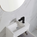 465mm Bathroom Vanities