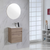 Aulic Revit 465mm Wall Hung Vanity