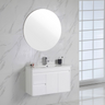 Aulic Maya 900mm Wall Hung Vanity