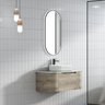Aulic Hamilton 900mm Wall Hung Vanity