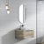 Aulic Hamilton 900mm Wall Hung Vanity