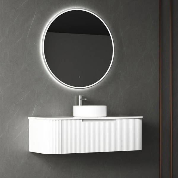 Aulic Petra 1200mm Wall Hung Vanity