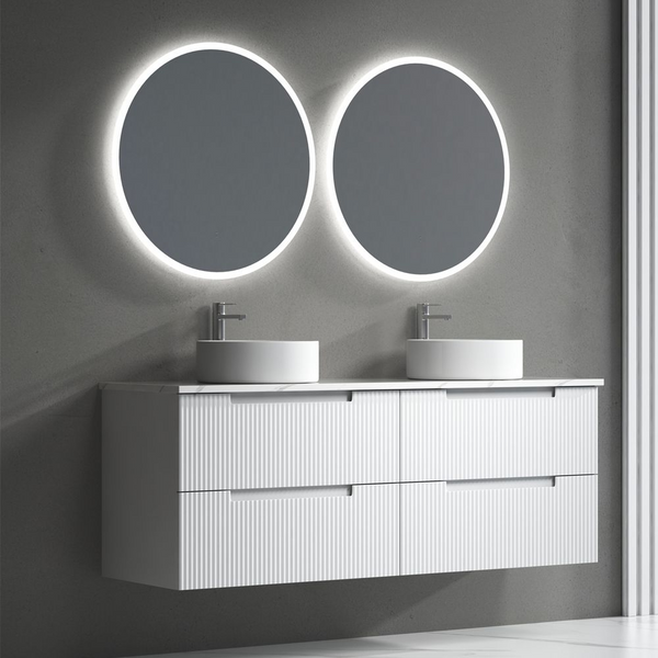 Aulic Verona Mark II 1500mm Wall Hung Vanity