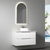 Aulic Verona 900mm Wall Hung Vanity