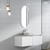 Aulic Perla 1200mm Wall Hung Vanity