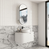 Aulic Savio 750mm Wall Hung Vanity
