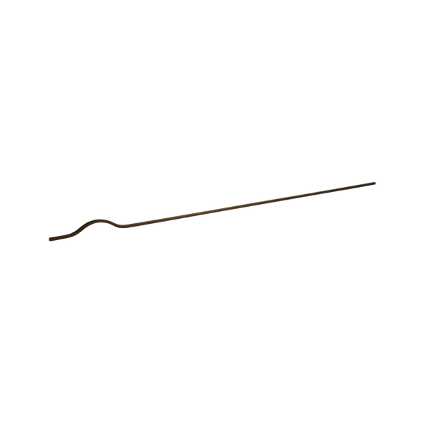 Momo Handles Brave Bow Handle 992mm Metallic Golden Brown