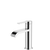 Oliveri Barcelona Basin Mixer Chrome