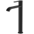 Oliveri Barcelona Tower Basin Mixer Matte Black