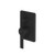 Oliveri Barcelona Wall Mixer With Diverter Matte Black