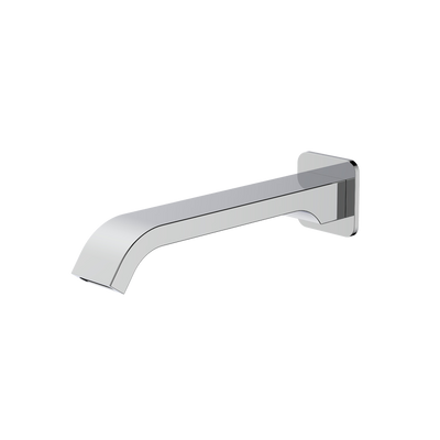 Oliveri Barcelona Wall Spout Chrome
