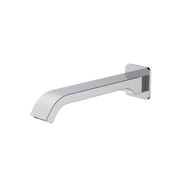 Oliveri Barcelona Wall Spout Chrome