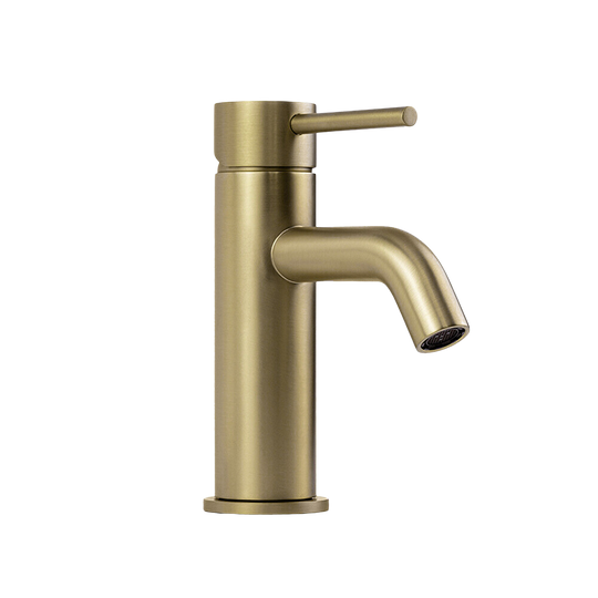 Bathroom Basin Mixer Taps