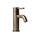 Short Basin Mixers