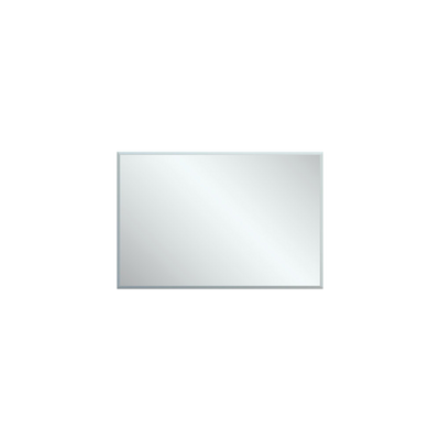 Fienza Bevel Edge Rectangular Glue-On Mirror 900 x 600mm