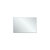 Fienza Bevel Edge Rectangular Glue-On Mirror 900 x 600mm
