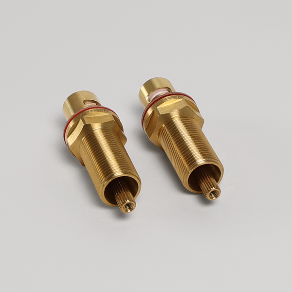 Alma 85mm Extension Spindles