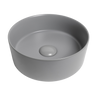 Alma Julietta Mini Matte Grey Basin