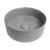 Alma Julietta Mini Matte Grey Basin