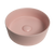 Alma Julietta Mini Matte Pink Basin