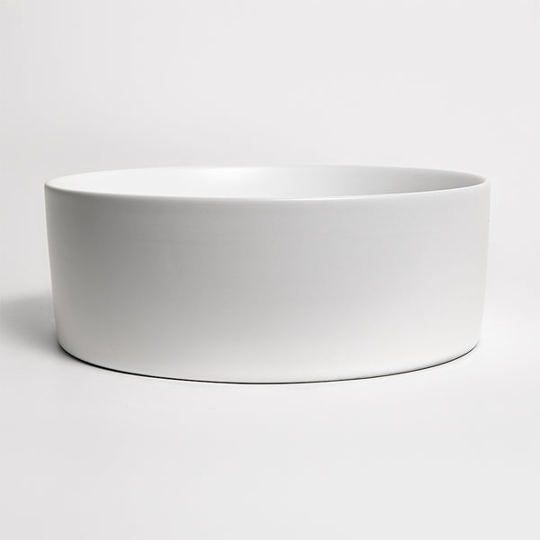 Alma Julietta Mini Matte White Basin