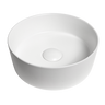 Alma Julietta Mini Matte White Basin