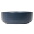 Alma Nashi Matte Blue Circle Basin