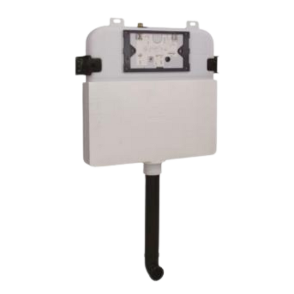 Keva R&T In Wall Cistern