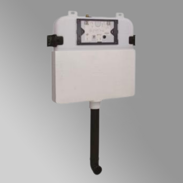 Keva R&T In Wall Cistern