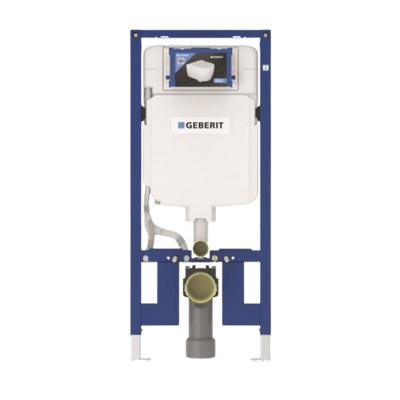 Geberit Sigma8-F Concealed Cistern