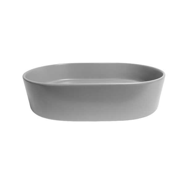 Alma Petra Pill Matte Grey Basin