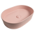 Alma Petra Pill Matte Pink Basin