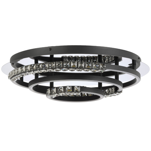 Telbix Brera CTC Black