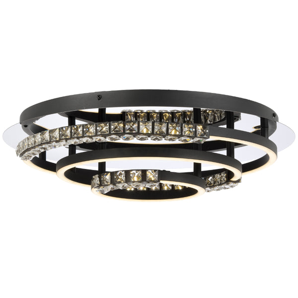 Telbix Brera CTC Black