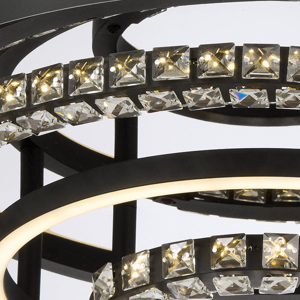 Telbix Brera CTC Black