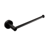 Alma Farina 255 Hand Towel Rail Matte Black
