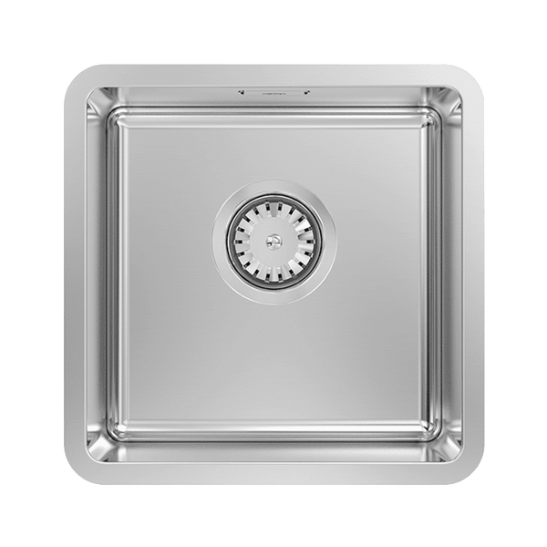 Abey Bs1 Bar Sink Stainless Stee