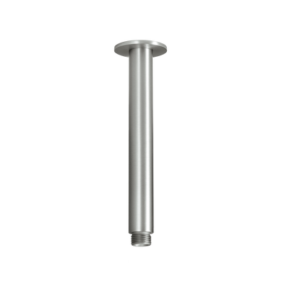 Mira Brushed Nickel Ceiling Shower Arm