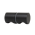Alma Zala Shower Door Handle Matte Black