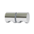 Alma Zala Shower Door Handle Chrome CLEARANCE