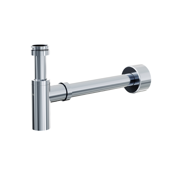 Fienza Universal Bottle Trap Chrome