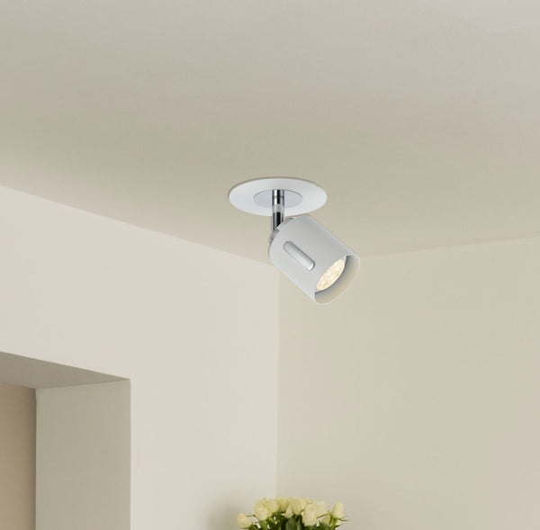 Telbix Burton 6W Led 1 Spot White