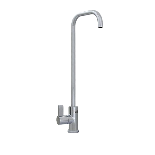 Billi Home FT with Extended Spout Square Dispenser Brushed