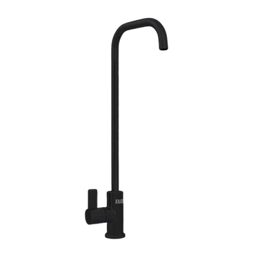 Billi Home FT with Extended Spout Square Dispenser Matte Black