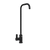Billi Home FT with Extended Spout Square Dispenser Matte Black