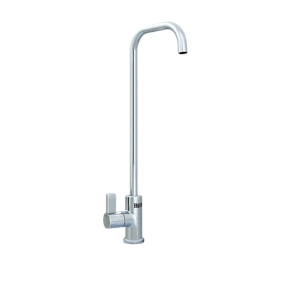 Billi Home C with Extended Spout Square Dispenser Chrome