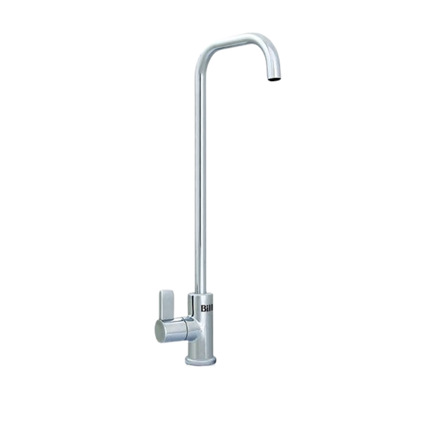 Billi Home C with Extended Spout Square Dispenser Chrome