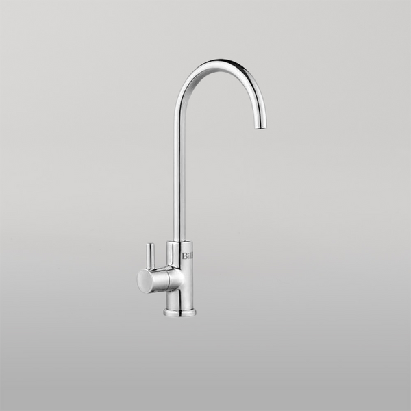 Billi Home C with Round Slimline Dispenser Chrome