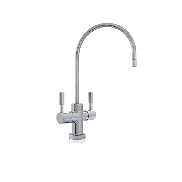 Billi Home CS with Dual Levered Slimline Dispenser Chrome